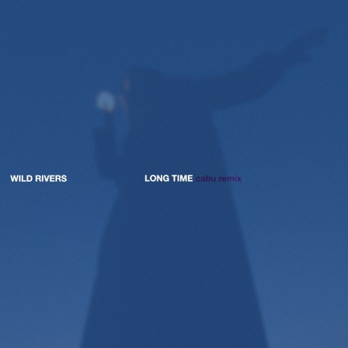 Long Time (Cabu Remix)