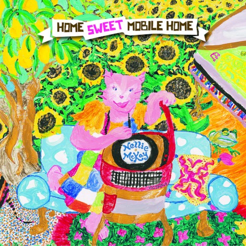 Home Sweet Mobile Home
