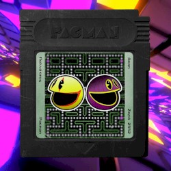 Pacman
