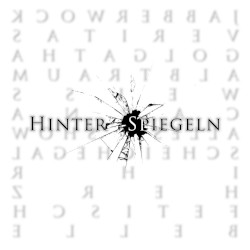 Hinter Spiegeln