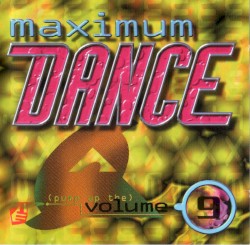 Maximum Dance 9/96