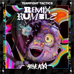 REMIX RUMBLE (Steve Aoki remix)