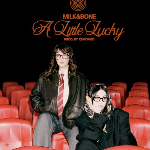 A Little Lucky