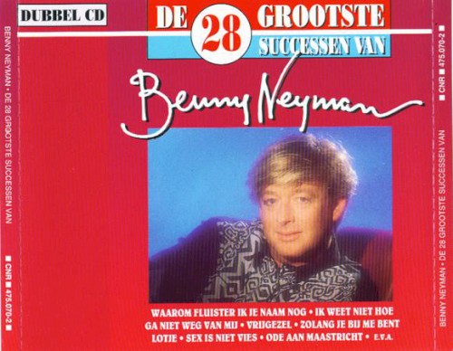 De 28 grootste successen