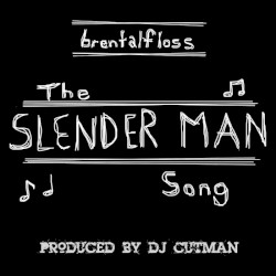 The Slenderman Song