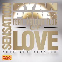 Sensation Of Love