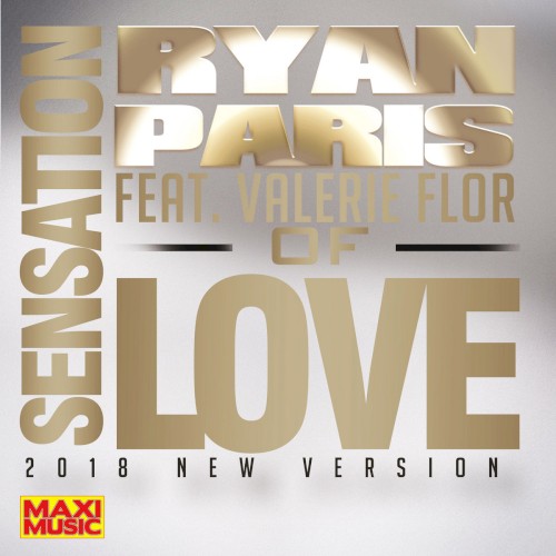Sensation Of Love