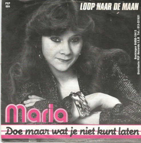 Doe maar wat je niet kunt laten