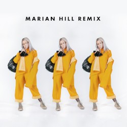 bellyache (Marian Hill remix)