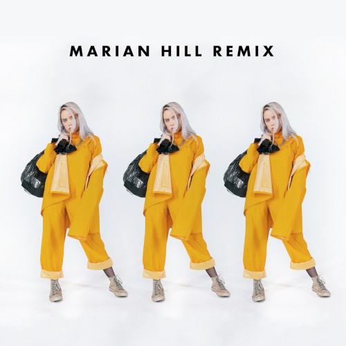 bellyache (Marian Hill remix)