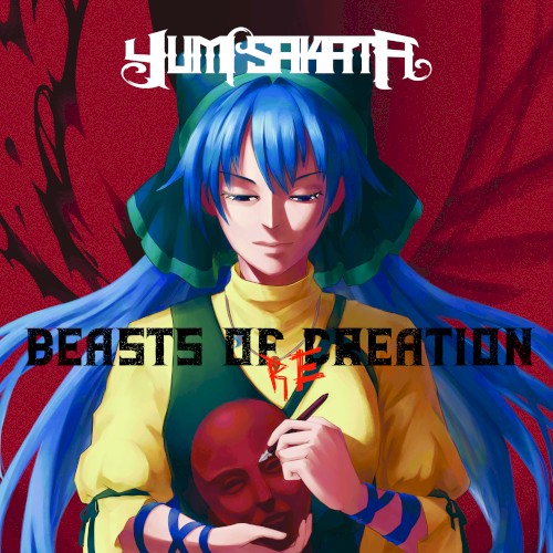 Beasts of Re:Creation