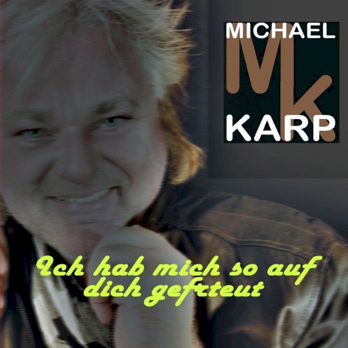 Ich hab mich so auf dich gefreut