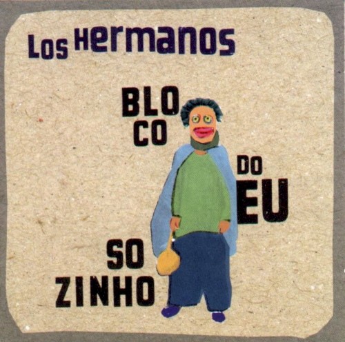 Bloco Do Eu Sozinho