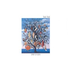 Spirit of Eden