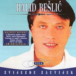Folk Zvijezde Zauvjek