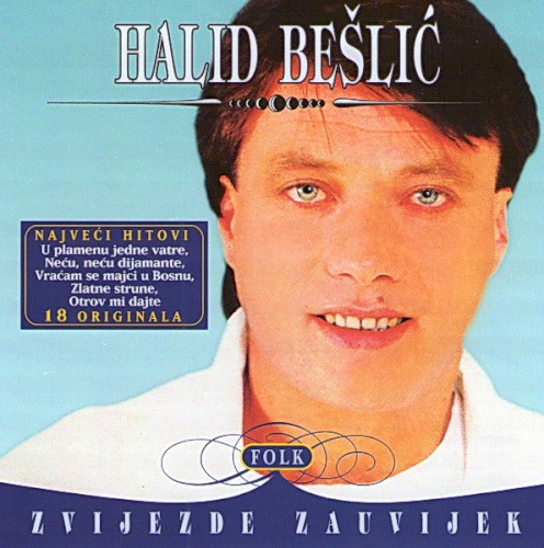 Folk Zvijezde Zauvjek