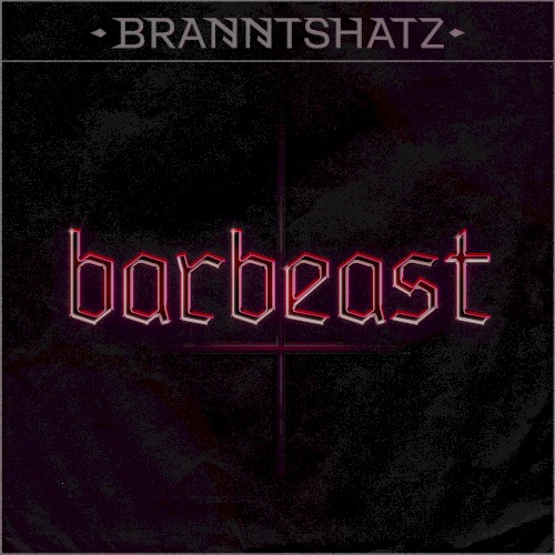 Barbeast