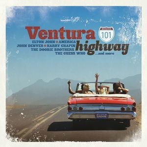 Ventura Highway