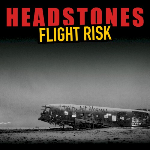 Flight Risk