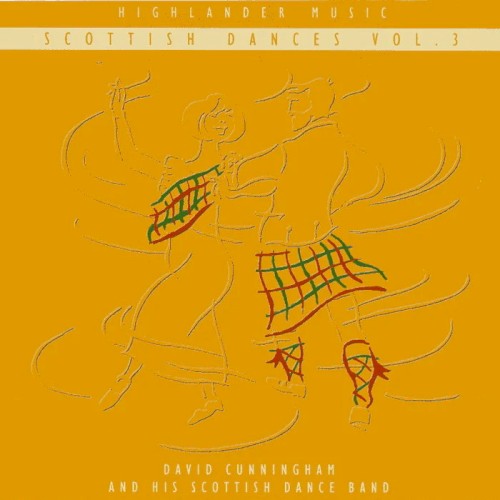 Scottish Dances, vol. 3