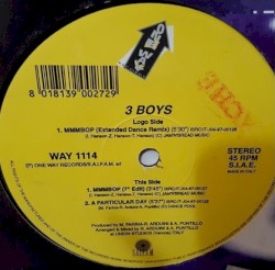 MMMBop