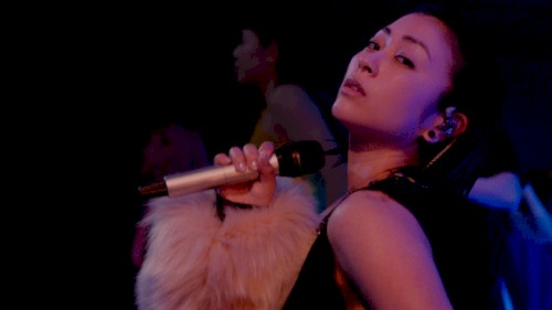 Hikaru Utada “Go Stream” Video Single