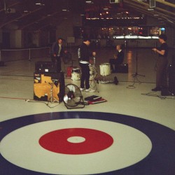 Hard Drive, Ontario