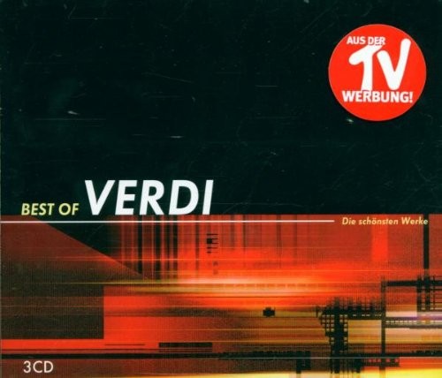 Best of Verdi: Die schönsten Werke