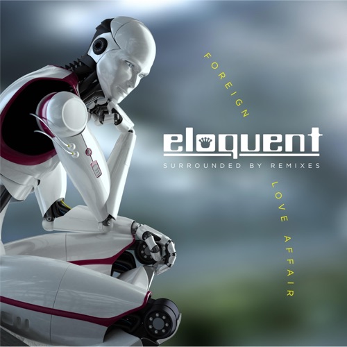 Surrounded by Remixes: (Single 3) Foreign Love Affair