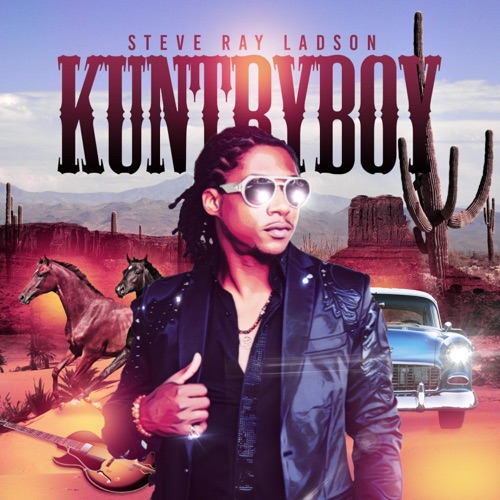 Kuntryboy