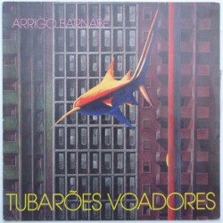 Tubarões voadores