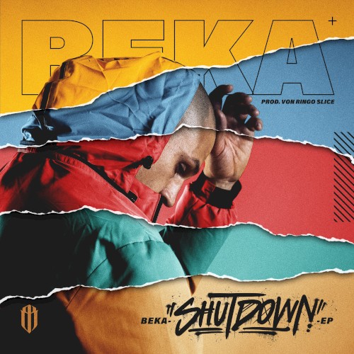 Shutdown - EP