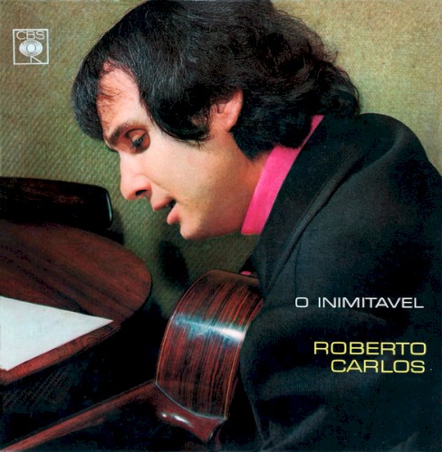 O inimitável