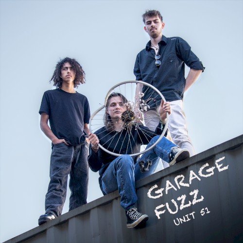 Garage Fuzz
