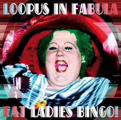 Fat Ladies Bingo
