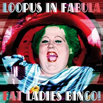 Fat Ladies Bingo