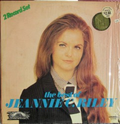 The Best of Jeannie C. Riley