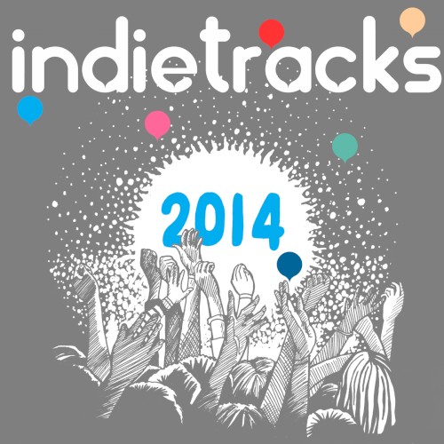 Indietracks Compilation 2014
