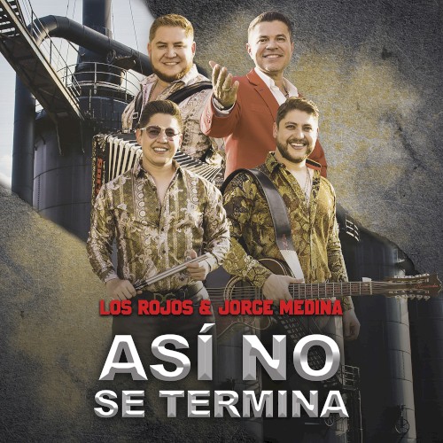 Así No Se Termina