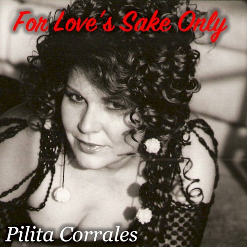 For Love's Sake Only