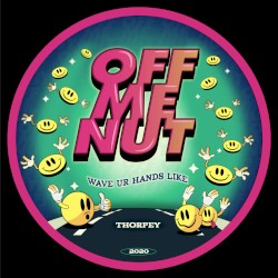 Wave Ur Hands Like