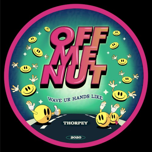 Wave Ur Hands Like