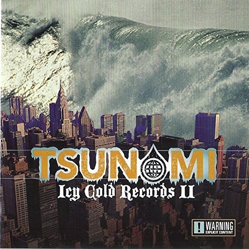 Tsunami