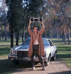 say anything