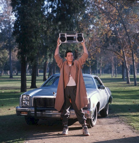 say anything