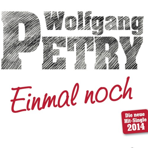 Einmal noch 2014