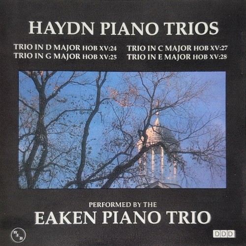 Haydn Piano Trios