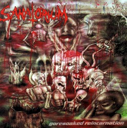 Goresoaked Reincarnation