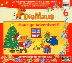 Mausige Adventszeit