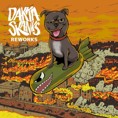 Reworks